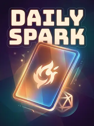 Daily Spark