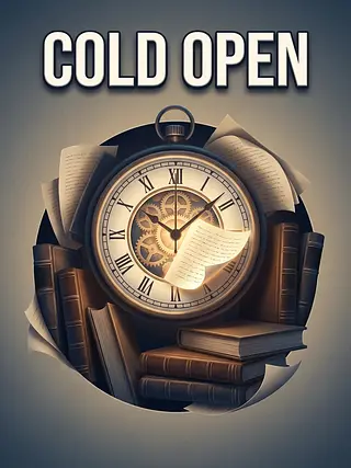 Cold Open