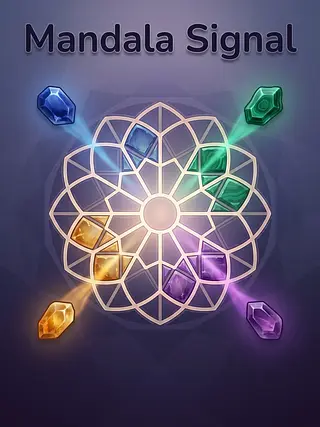 Mandala Signal