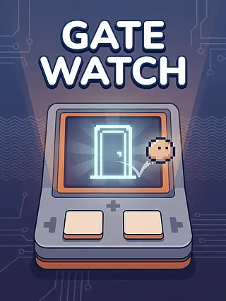 Gate Watch