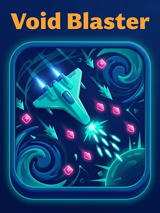 Neon Rift: Wavebreaker
