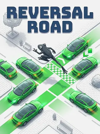Reversal Road
