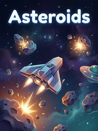 Asteroids
