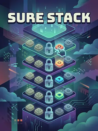 Sure Stack
