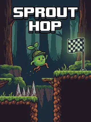 Sprout Hop