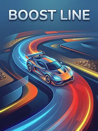 Boost Line