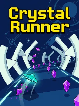 Crystal Runner
