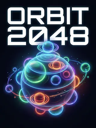 Orbit 2048