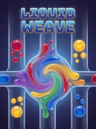 Liquid Weave