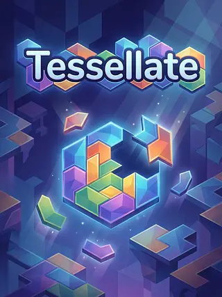 Tessellate