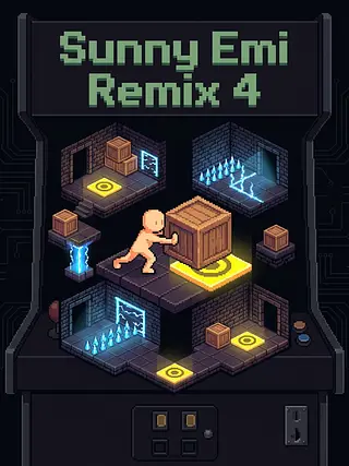 Sunny Emi Remix 4