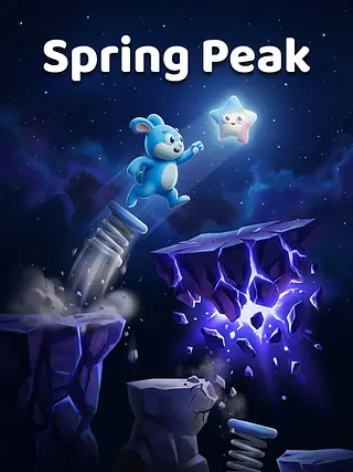 Spring Peak