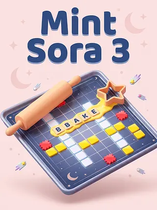 Mint Sora 3