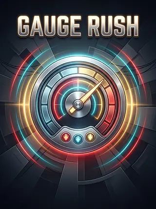 Gauge Rush