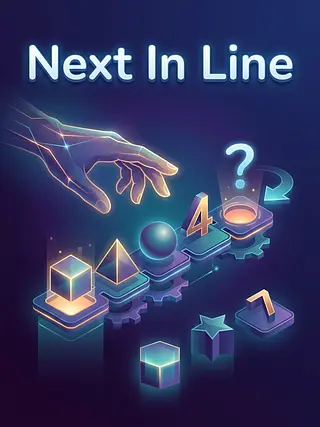 Next In Line