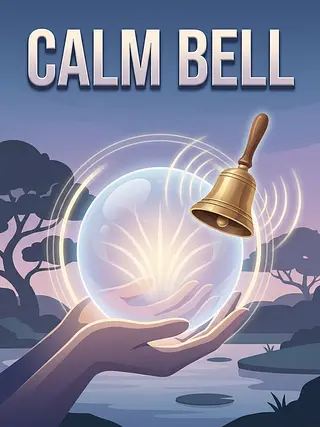 Calm Bell
