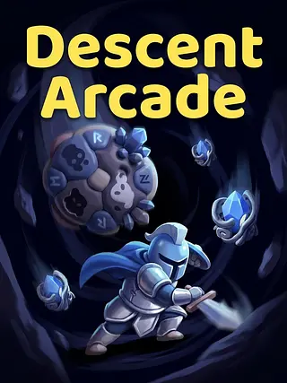 Descent Arcade