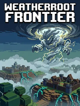 Weatherroot Frontier