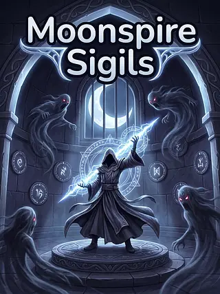 Moonspire Sigils
