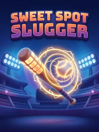 Sweet Spot Slugger