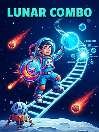 Lunar Combo
