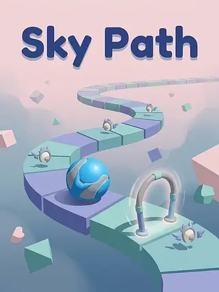 Sky Path