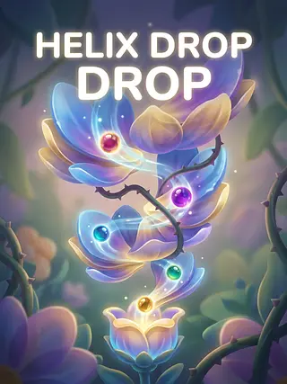 Petalfall: Bloomspire