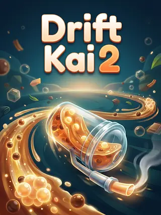 Drift Kai 2
