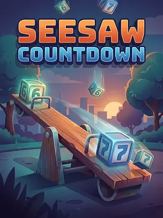 Seesaw Countdown