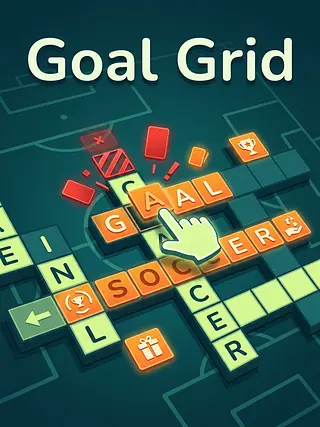 Goal Grid