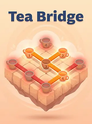 Sugarstick Tea Isles
