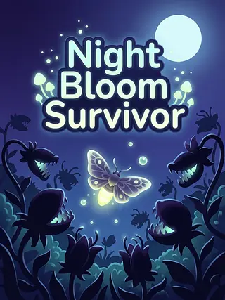 Night Bloom Survivor