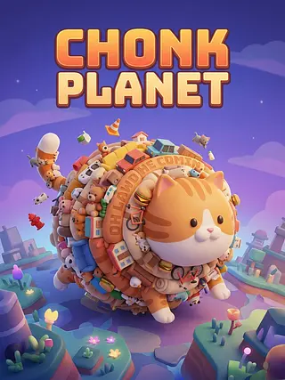 Chonk Planet