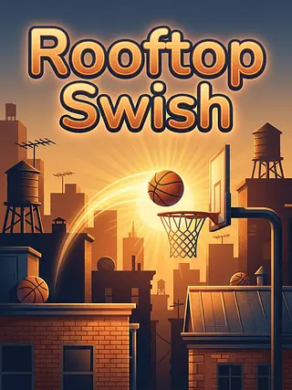 Rooftop Swish