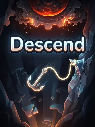 Descend