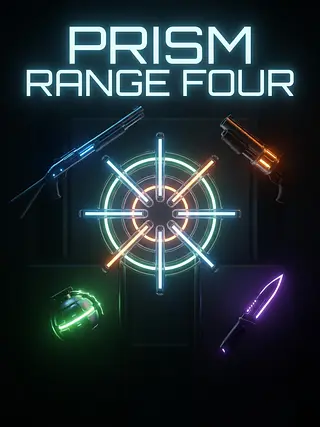 Prism Range Four