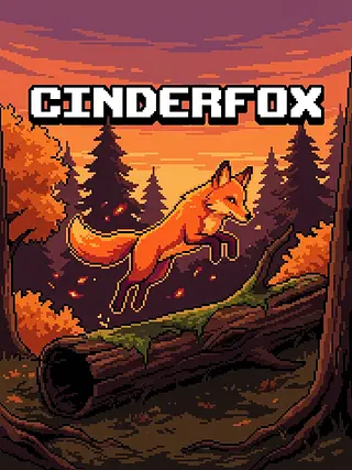 Cinderfox