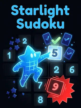Starlight Sudoku