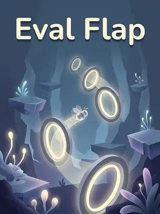 Eval Flap