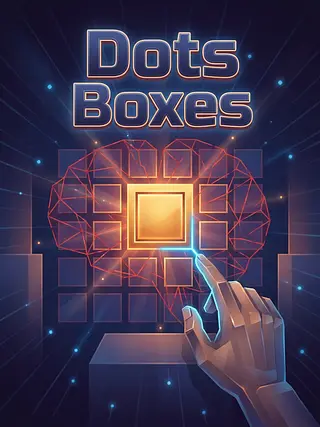 Dots & Boxes
