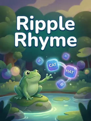 Ripple Rhyme