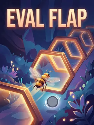Eval Flap