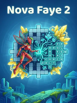 Nova Faye 2