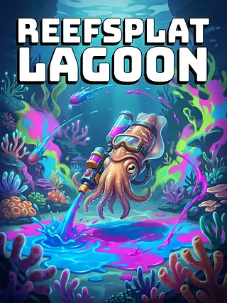 Reefsplat Lagoon