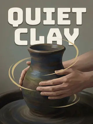 Quiet clay