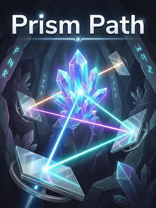 Prism Path