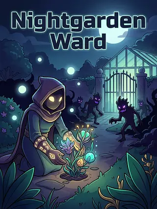 Nightgarden Ward