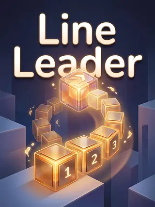 Line Leader