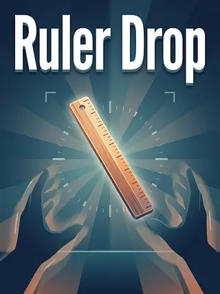 Ruler Drop