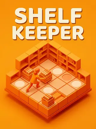 Shelf Keeper